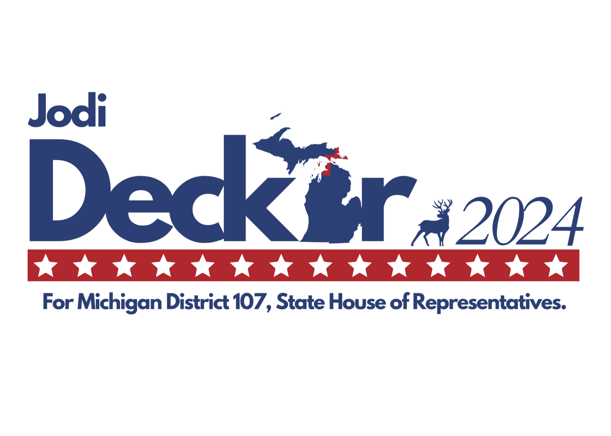 Vote for Jodi Decker